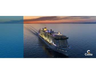 Busan → Cruise → Thailand  /  Korea Busan and Cruise Luxury Tour to Thailand at a great price